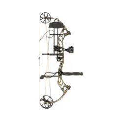 Bear Prowess RTH Compound Bow -Archery Shop prow2
