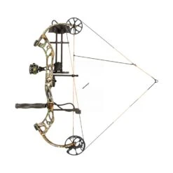 Bear Prowess RTH Compound Bow -Archery Shop prow3