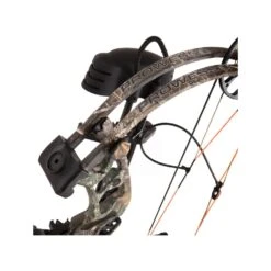 Bear Prowess RTH Compound Bow -Archery Shop prow4