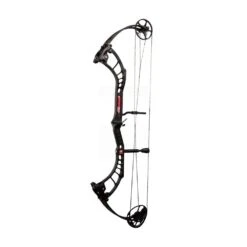 PSE F35 Compound Bow -Archery Shop pse f35 compound bow right handed black 1 2