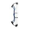 PSE F35 Compound Bow -Archery Shop pse f35 compound bow right handed blue 2
