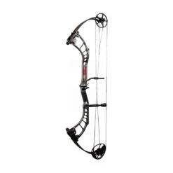 PSE F35 Compound Bow -Archery Shop pse f35 compound bow right handed charcoal 2