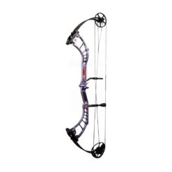 PSE F35 Compound Bow -Archery Shop pse f35 compound bow right handed purple 2