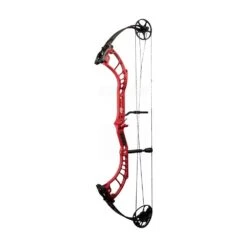 PSE F35 Compound Bow -Archery Shop pse f35 compound bow right handed red 2