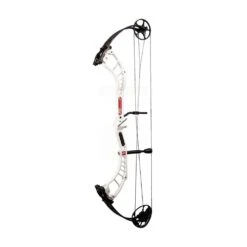 PSE F35 Compound Bow -Archery Shop pse f35 compound bow right handed white 2