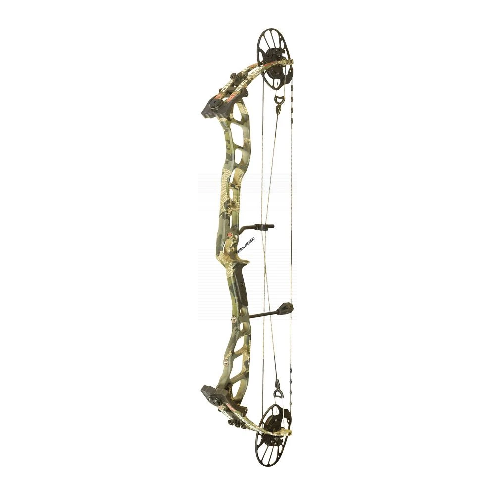 PSE Drive NXT ZF Compound Bow 3 PSE Drive NXT ZF Compound Bow