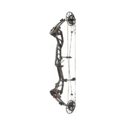 PSE Bandit NXT Compound Bow 9 PSE Bandit NXT Compound Bow -Archery Shop pse bandit nxt bk
