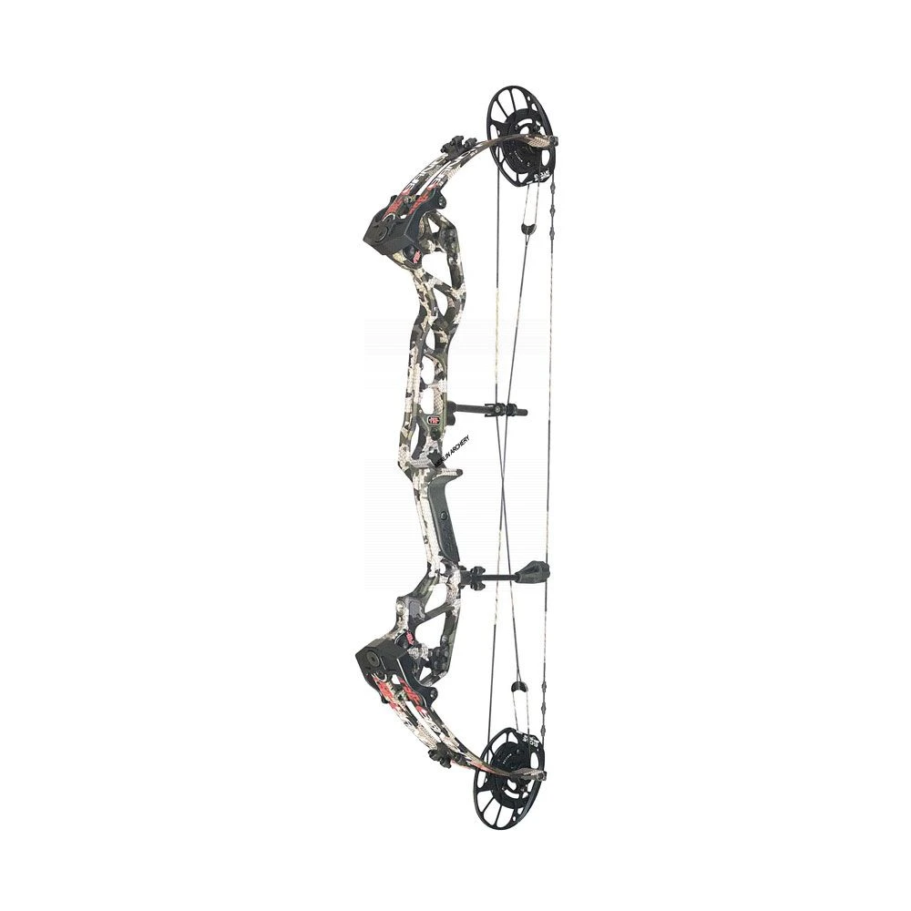 PSE Bandit NXT Compound Bow 5 PSE Bandit NXT Compound Bow - Image 3