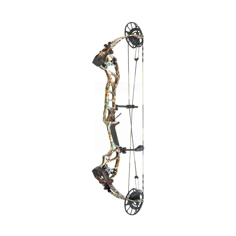 PSE Bandit NXT Compound Bow 7 PSE Bandit NXT Compound Bow - Image 5