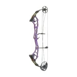 PSE Stinger Max Compound Bow -Archery Shop pse stinger purple