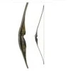 White Feather Rarog 66" Flatbow -Archery Shop ragog