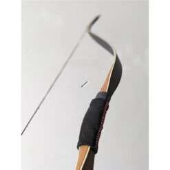 Simon's Bow Company Black Raptor Horsebow -Archery Shop raptorblk2