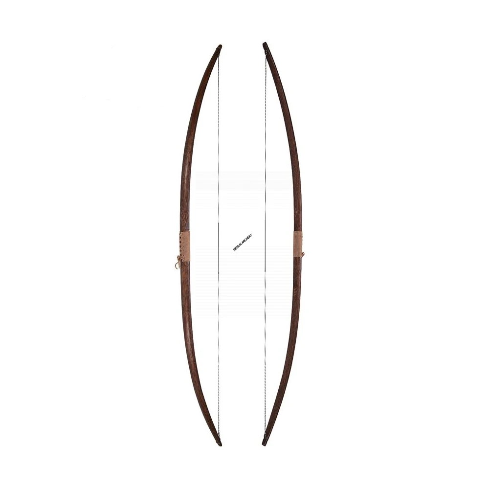 Buck Trail Rattan Longbow 3 Buck Trail Rattan Longbow