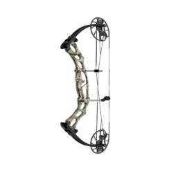 Hoyt Kobalt Compound Bow 2023 - Fuse Package -Archery Shop realtree edge 5 1