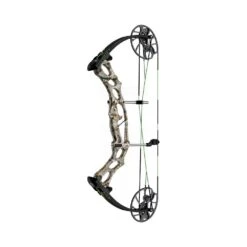 Hoyt Kobalt Compound Bow 2023 -Archery Shop realtree edge bc 1