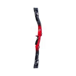 Core Gonexo Recurve Riser 35 Core Gonexo Recurve Riser -Archery Shop red black 2