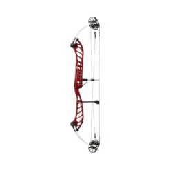 PSE Dominator Duo Compound Bow - 40 - M2 Cam -Archery Shop red40 2 2