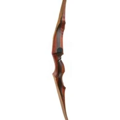 Bearpaw Redman One Piece Recurve Bow -Archery Shop redmanrh 7
