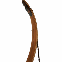 Bearpaw Redman One Piece Recurve Bow -Archery Shop redmantip