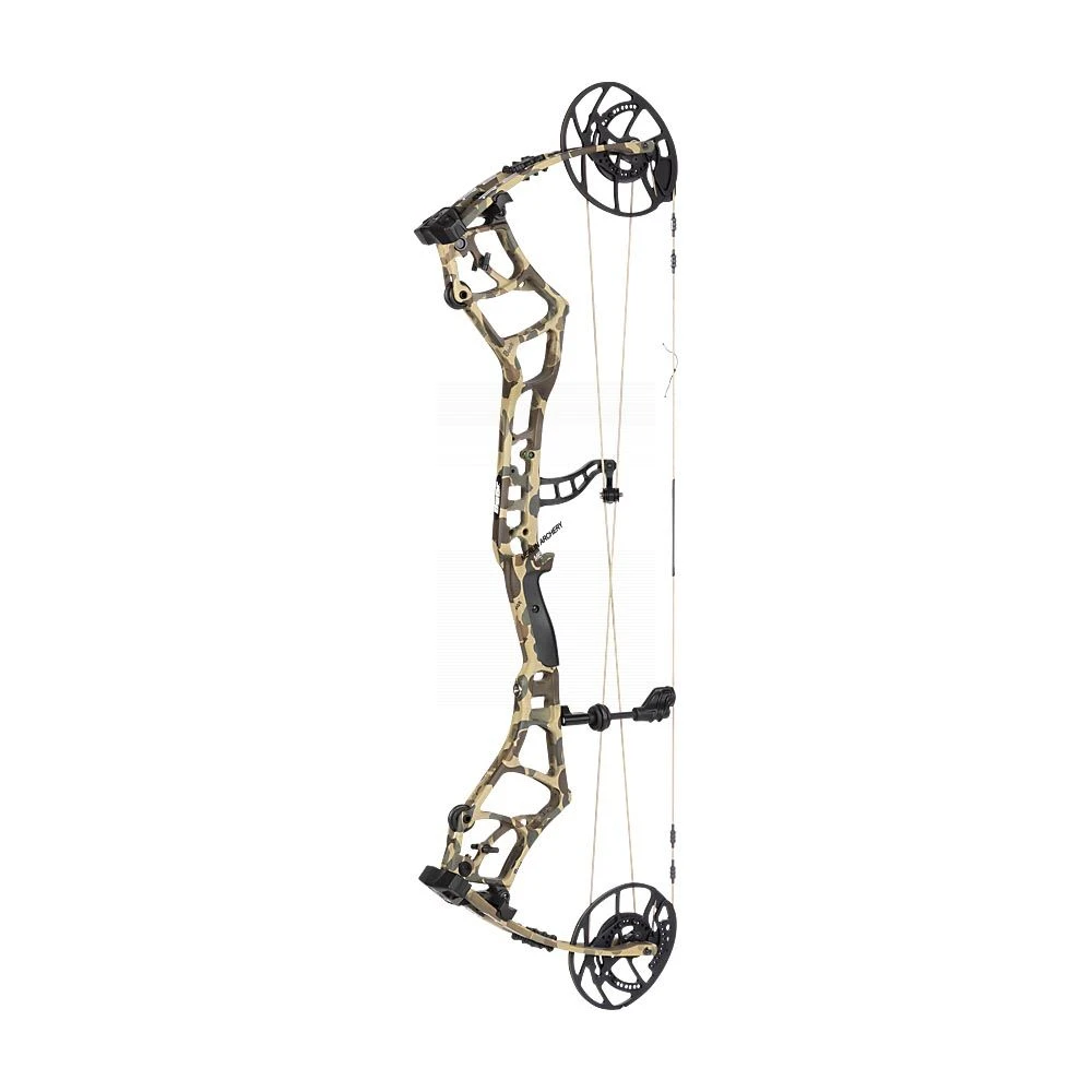 Bear Refine EKO Compound Bow 6 Bear Refine EKO Compound Bow - Image 4