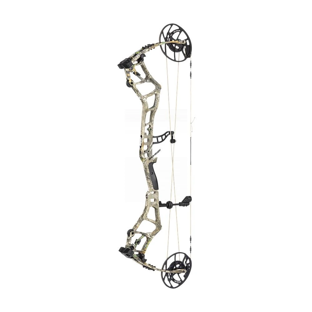 Bear Refine EKO Compound Bow 8 Bear Refine EKO Compound Bow - Image 6