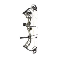 Bear Resurgence RTH Compound Bow -Archery Shop resurgencerth true timber strata 2