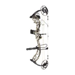 Bear Resurgence RTH Compound Bow -Archery Shop resurgencerth veil whitetail 2