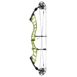 Mybo Revolution 40 Compound Bow -Archery Shop rev1 40 green 13 12 2020