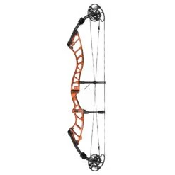 Mybo Revolution 40 Compound Bow -Archery Shop rev1 40 orange 13 12 2020