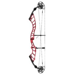 Mybo Revolution 40 Compound Bow -Archery Shop rev1 40 red 13 12 2020