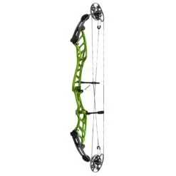 Mybo Revolution 40 Compound Bow -Archery Shop rev2 40 newcam green 13 12 2020