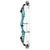 Mybo Revolution 40 Compound Bow -Archery Shop rev2 40 newcam lightblue 13 12 2020