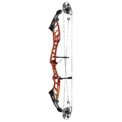 Mybo Revolution 40 Compound Bow -Archery Shop rev2 40 newcam orange 13 12 2020