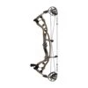 Hoyt Carbon RX Twin Turbo Compound Bow - Mod 3 -Archery Shop rx twin turbo buckskin 3 1