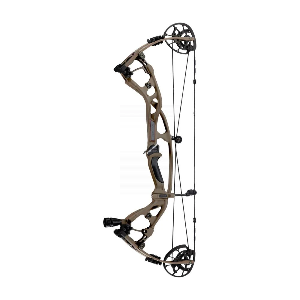 Hoyt Carbon RX Twin Turbo Compound Bow - Mod 3 3 Hoyt Carbon RX Twin Turbo Compound Bow - Mod 3