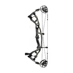Hoyt Carbon RX Twin Turbo Compound Bow - Mod 3 13 Hoyt Carbon RX Twin Turbo Compound Bow - Mod 3 -Archery Shop rx twin turbo kv2 3 1