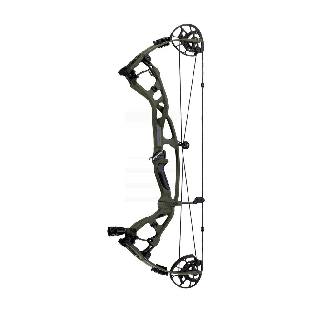 Hoyt Carbon RX Twin Turbo Compound Bow - Mod 3 9 Hoyt Carbon RX Twin Turbo Compound Bow - Mod 3 - Image 7