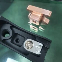 Samick Discovery Recurve Riser -Archery Shop sam001d