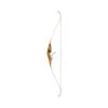 Bear Kodiak Hunter One Piece Recurve Bow 60"