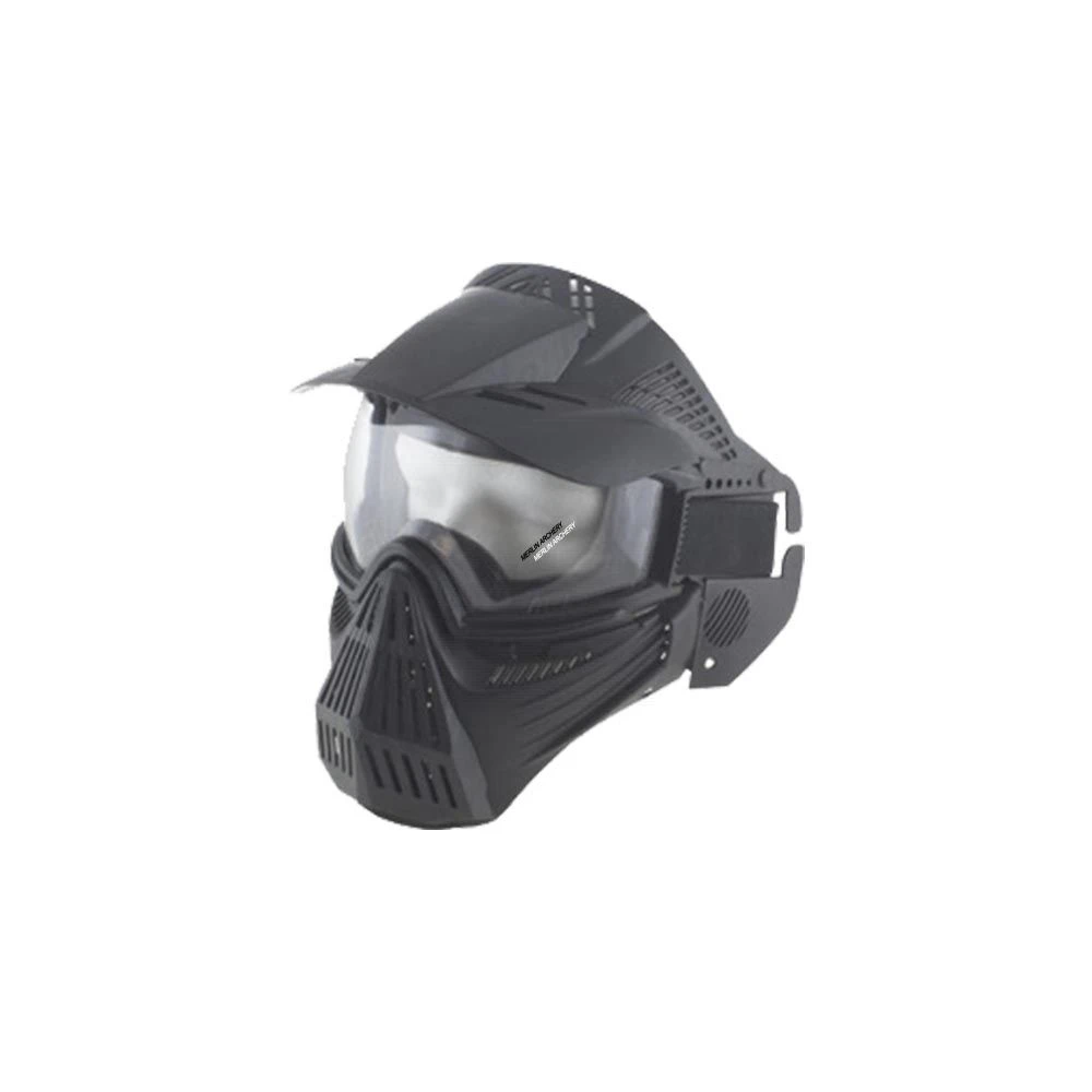 Shocq Tactical Mask 3 Shocq Tactical Mask