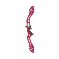 Fivics Skadi-TX Recurve Riser 25" -Archery Shop skadi magenta 2