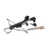 Skorpion XBR300 Crossbow Package - 175# 1 Skorpion XBR300 Crossbow Package - 175# -Archery Shop skorpion crossbow xbr 300 cm 175lbs camo 2