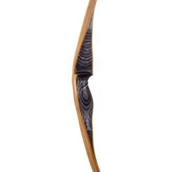 Bearpaw Slickstick One Piece Recurve Bow -Archery Shop slickreccharrh