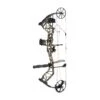 Bear Species EV RTH Compound Bow -Archery Shop speciesevrth fred bear camo 2