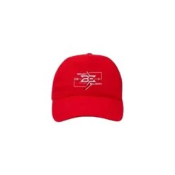 Brady Ellison Caps -Archery Shop squarered 1