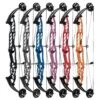 Hoyt Stratos 40 HBT Compound Bows 2024 -Archery Shop stratos40hbt2024 1