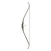 Old Mountain Stygian Black One Piece Recurve -Archery Shop stygian one piece 2