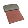 Fairweather Pro Barebow Tab Plates And Leather -Archery Shop tabe plates
