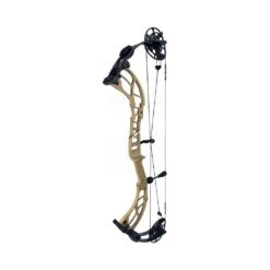 Darton Veracity 35 Compound Bow -Archery Shop tan veracity35