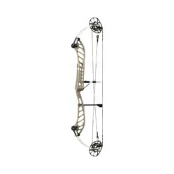 PSE Dominator Duo Compound Bow - 38 - M2 Cam -Archery Shop tan38 2